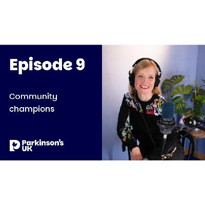 Episode 9 - Stay Connected