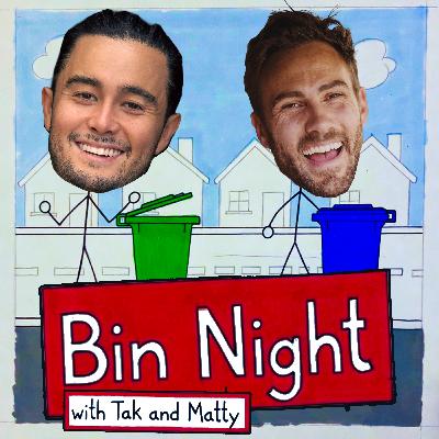 Don't forget Bin Night!  | Trailer
