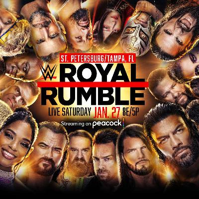 Rumlin with the Boyz