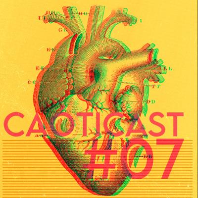 Ep. 07 | Especial Dia dos Namorades com casais PERFEITOS da TV/Cinema