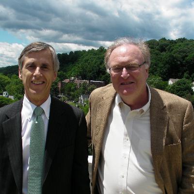 Philanthropy in Morristown: A talk with the outgoing and incoming presidents of the Dodge Foundation Philanthropy in Morristown: A talk with the outgoing and incoming presidents of the Dodge Foundation