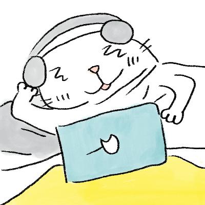 【小果亂語 podcast】EP1: 盧廣仲的台語歌