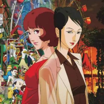 Paprika: Dreams and the Imaginal