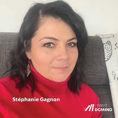 E7 : Stéphanie Gagnon - Coach en leadership et conseillère stratégique