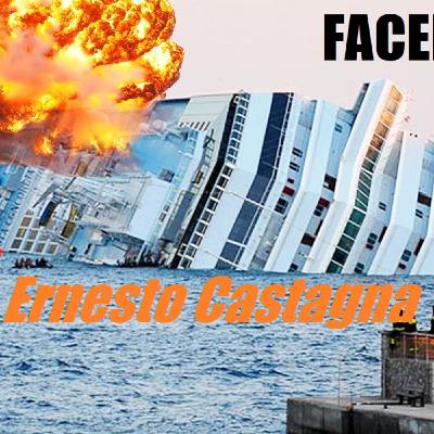 Episode 059 - Ernesto Castagna cruises into our hearts.