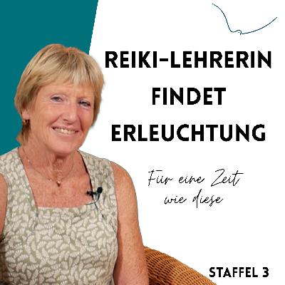S3:E5 Reiki-Lehrerin findet Erleuchtung