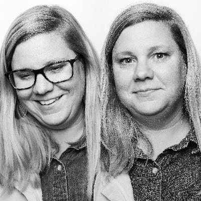 Ep 19 - Sally Beasley Ep 19 - Sally Beasley