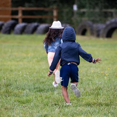 'Every Conversation Matters' this National Child Protection Week