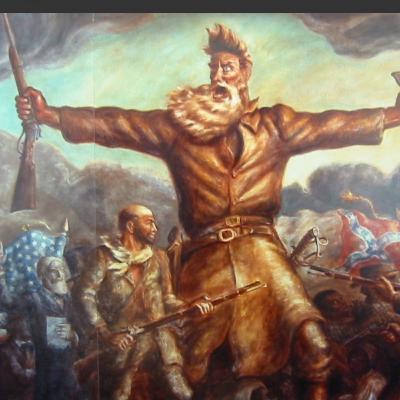 Encounters with God II: John Brown