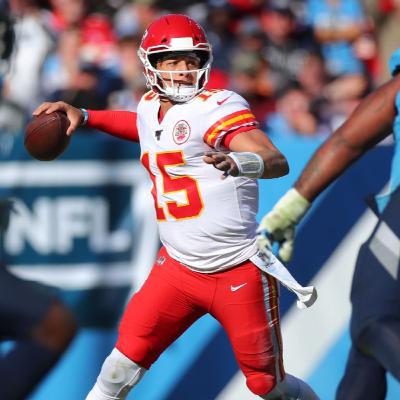 Are the Chiefs going to dominate Sunday night? SNF PICKS!