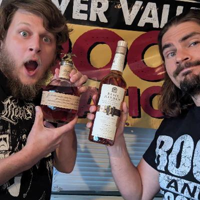 S9E34: 9/10/24 Brewsday Tuesday - MORE WHISKEY ROUND 1