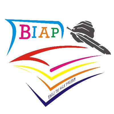 Bincang Buku Sebuah Seni Untuk Bersikap Bodo Amat