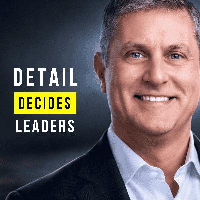 Nuclear Submarines and a $22B Merger Shaped a CEO (Deltek's, Bob Hughes) Nuclear Submarines and a $22B Merger Shaped a CEO (Deltek's, Bob Hughes)