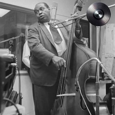 A fantástica história de Willie Dixon parte 3: "Blues é a raiz e as outras músicas são os frutos. É melhor manter as raízes vivas”
