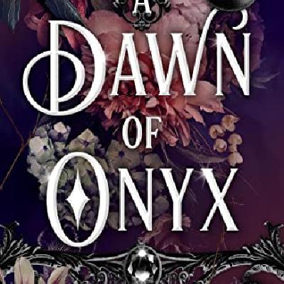Read (pdf) BOOK A Dawn of Onyx (The Sacred Stones, #1) by Kate  Golden