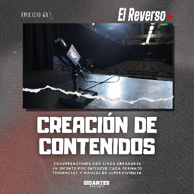 Cap. 300 (Creación de contenidos)