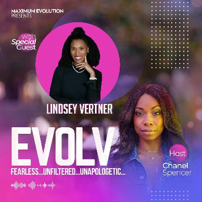 First Class Life w/ Lindsey Vertner