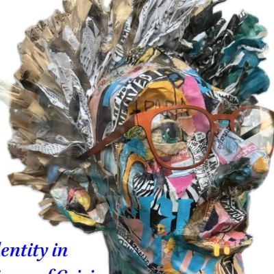 Identity in Times of Crisis, Part III: Identity and Language 2: The Quest of ‘Self’‎