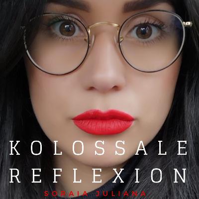 Folge 28💋Hautunreinheiten richtig los werden 💋