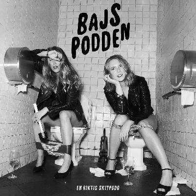 "Trodde bara det var en prutt..." | Cassandra Klatzkow