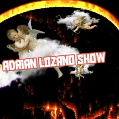 Adrian Lozano Show Ep 174 Happy St Patrick's Day from Irish Arnold Schwarzenegger Fecking Begora!
