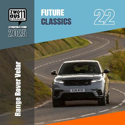 Folge 401 - Adventskalender Tür 22