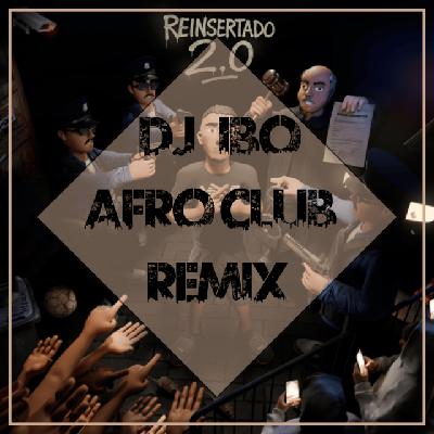 Morad - Lamine (Dj IBO Afro Club Remix)