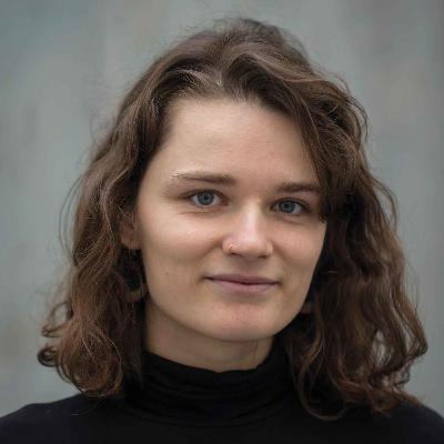 Aufwachsen in der Klimakrise – Und was ist mit unserer Zukunft? | Paula Steingäßer | WW446