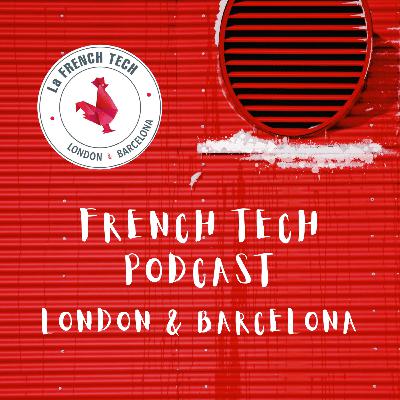 David THUILLIER & Anthony BLOMET from M.A. London & Barcelona | Matching tech talents with the right project