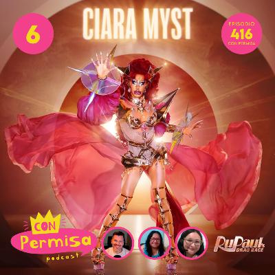 Ep. 416 - RPDR 18x06 - Rate-A-Queen Talent Show, Part 2 Ep. 416 - RPDR 18x06 - Rate-A-Queen Talent Show, Part 2