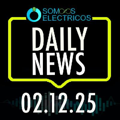 Los coches BYD dejarán de tener algo que los hacían únicos | EP568 | 02/12/2025 Los coches BYD dejarán de tener algo que los hacían únicos | EP568 | 02/12/2025