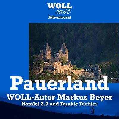 Hamlet 2.0 und Dunkle Dichter
