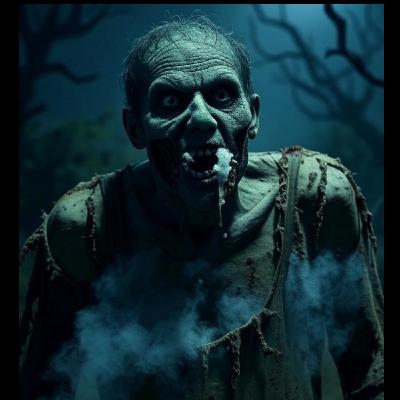 🎙️ Episode 2: Rabid Instincts - The Virus That Bites Back 🎙️ Episode 2: Rabid Instincts - The Virus That Bites Back