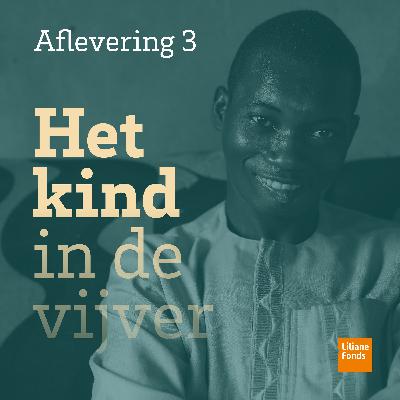 Afl. 3 - Modderige schoenen Afl. 3 - Modderige schoenen