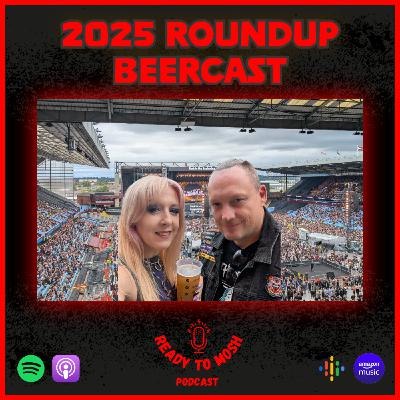 2025 Roundup 2025 Roundup
