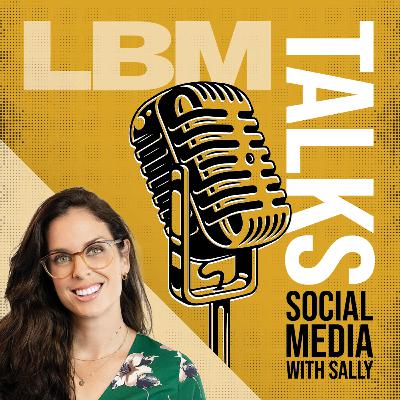 SOCIAL MEDIA: Why Social Media Matters, with Beth PopNikolov