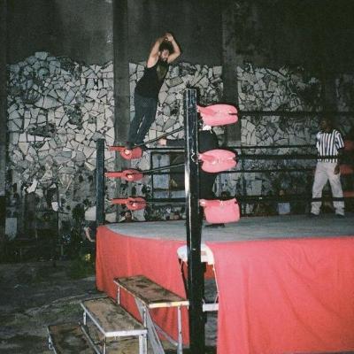 #157 Matt Romero (MRLN & Where Comfort Lies)