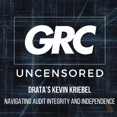 Drata Talks Navigating Audit Integrity and Independence