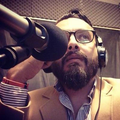 Dios está presente y no está callado
