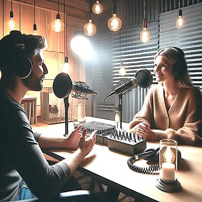 #62 [專題專訪] 2024影響力投資國際論壇心得