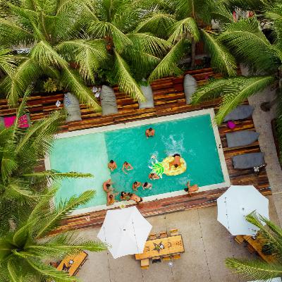 Mexico - Che Hostels - Growing a Hostel Brand The Right Way With Great Staff Culture