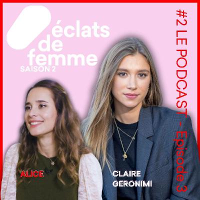 Victime d'un vi0l et détruite par la procédure judiciaire, le combat d'Alice Victime d'un vi0l et détruite par la procédure judiciaire, le combat d'Alice