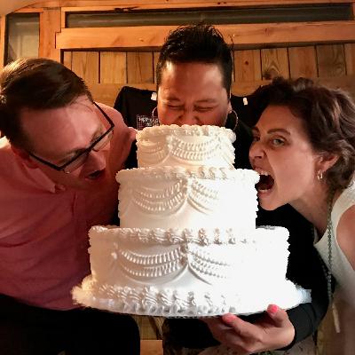 Episode 3: Tips on Hiring the Perfect Wedding DJ
