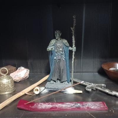 Spiritual Sundays - Grounding and Warding Spiritual Sundays - Grounding and Warding