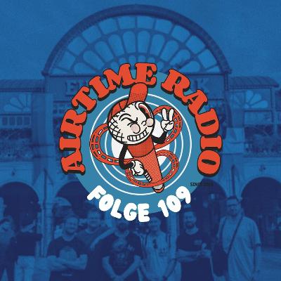 Folge 109 - Our Summer Movie (Europa-Park)