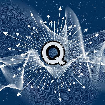 Gerührter Quantenquark