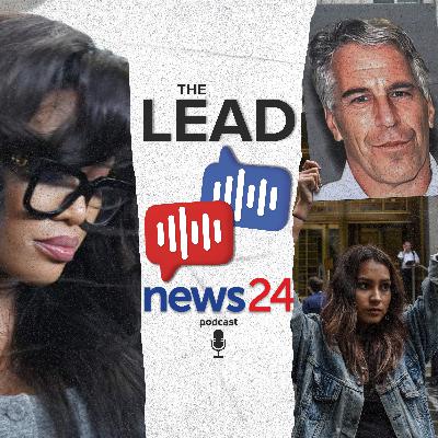 The Cat’s wife’s R3.7m training tender. Plus: Epstein’s SA links