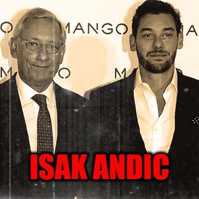 Muerte de Isak Andic, Fundador de MANGO: ¿Accidente en Montserrat o Homicidio? - Episodio exclusivo para mecenas