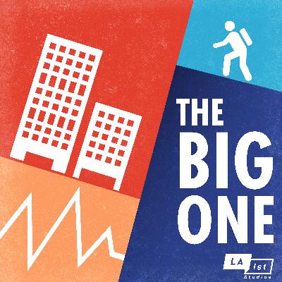 The Big One: The Perfect World The Big One: The Perfect World