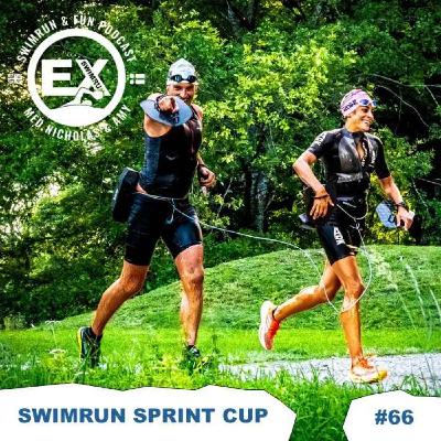 Avsnitt 66 - Mål för 2026 och nya Swimrun Sprint Cup! Avsnitt 66 - Mål för 2026 och nya Swimrun Sprint Cup!